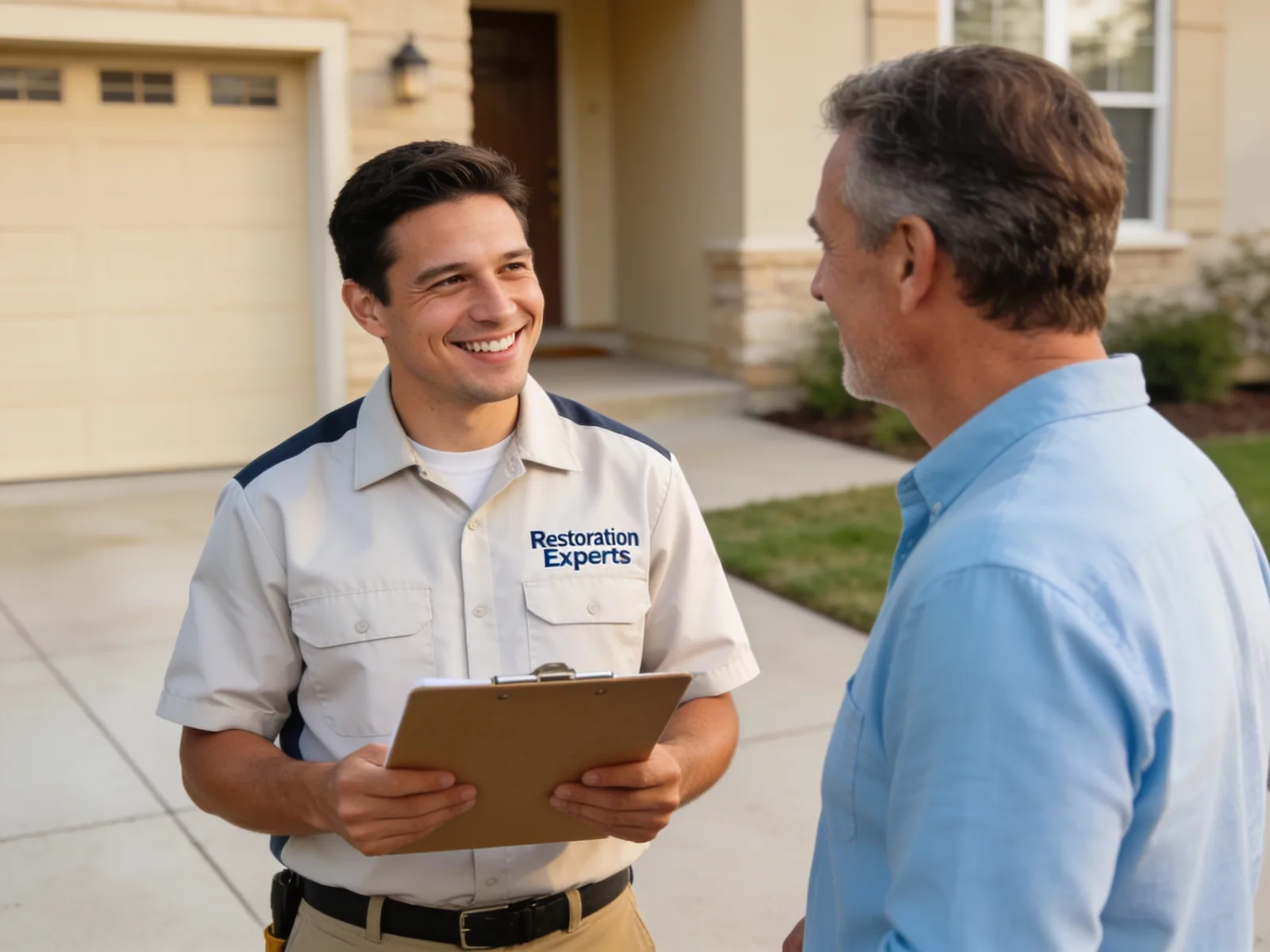Water Damage Cleanup Bath, IL FAQs